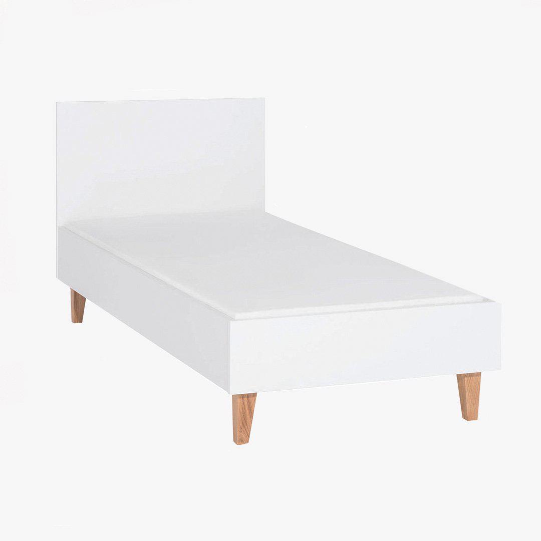 Concept Single Bed XL-Beds & Bed Frames