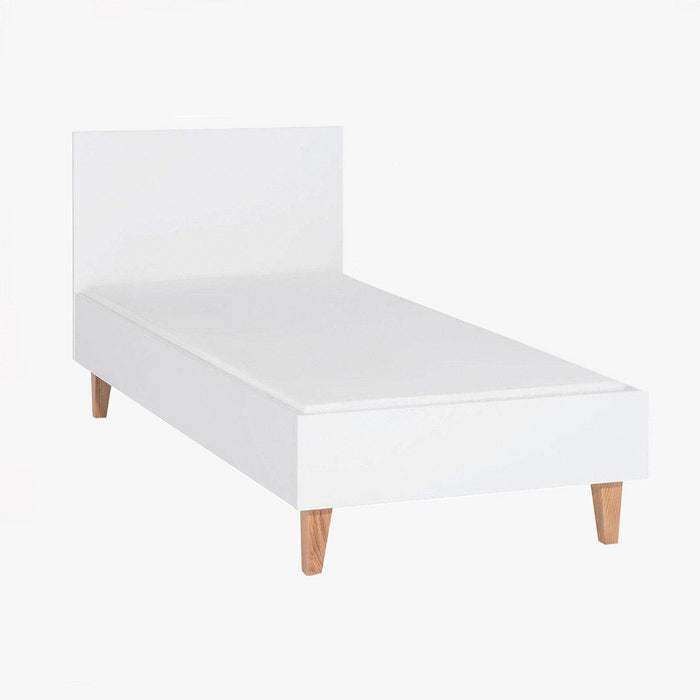 Concept Single Bed XL-Beds & Bed Frames