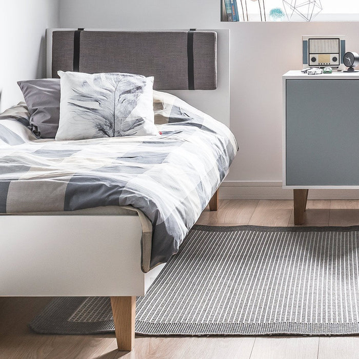 Concept Single Bed XL-Beds & Bed Frames