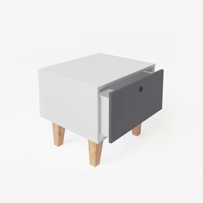 Concept Bedside Table