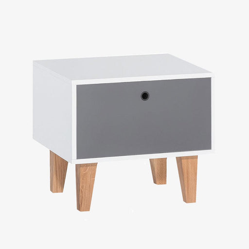 Concept Bedside Table