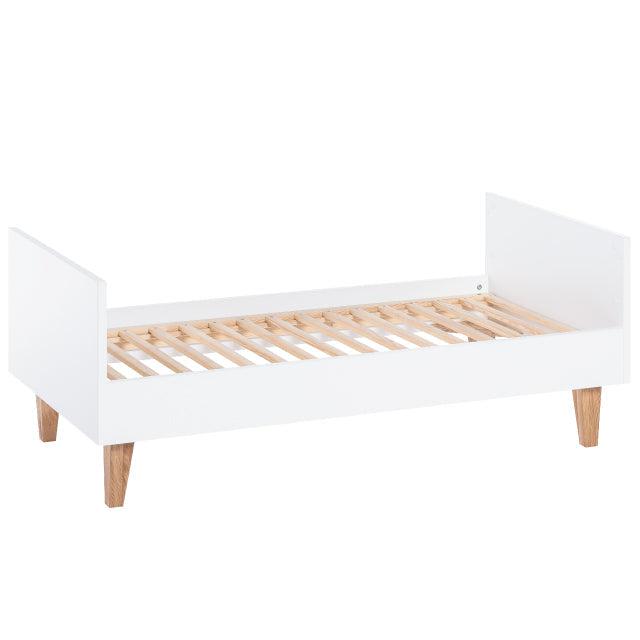 Concept Convertible Cot (70X140)