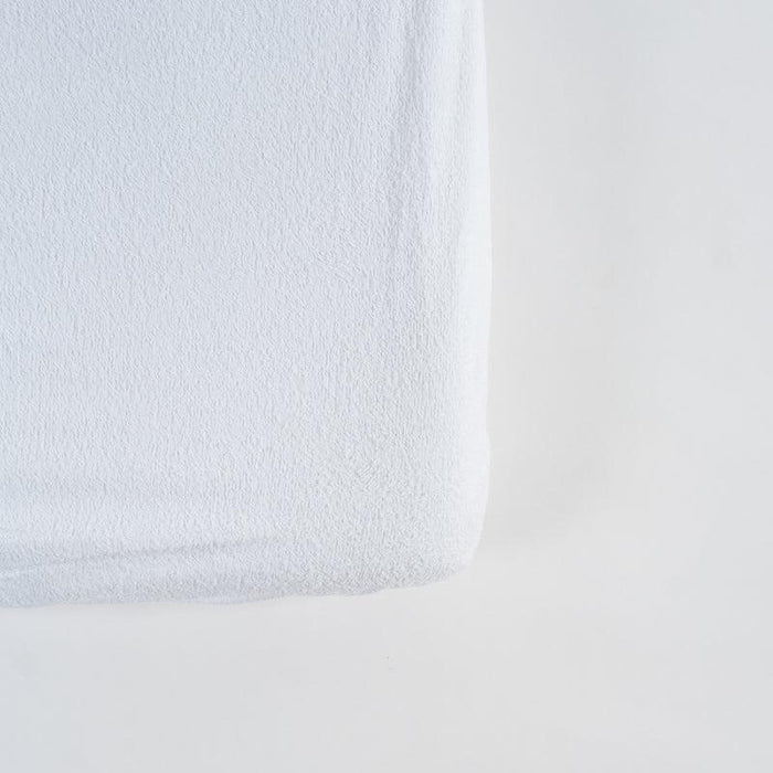 Little White House Cot Mattress Protector 70x140cm