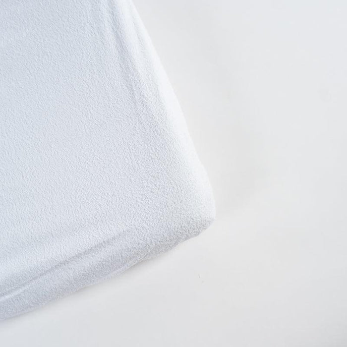 Little White House Cot Mattress Protector 70x140cm