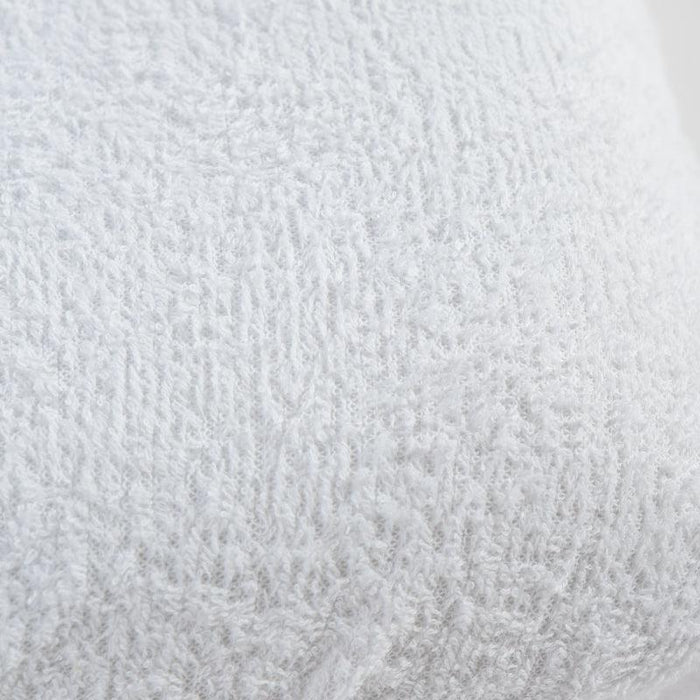 Little White House Cot Mattress Protector 70x140cm