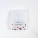 Little White House Cot Mattress Protector 70x140cm
