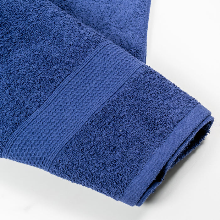 Cotton Bay Bath Towel