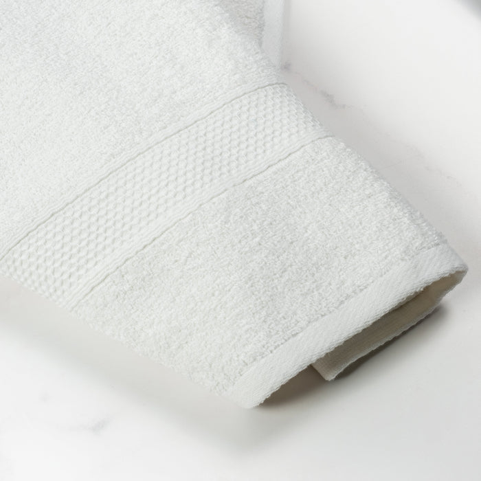 Cotton Bay Bath Towel