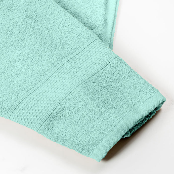 Cotton Bay Bath Towel