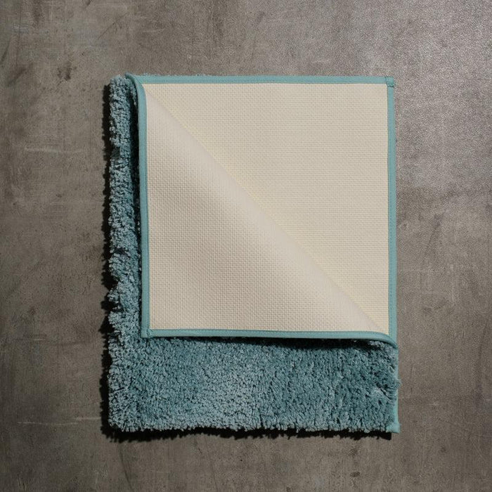 Cotton Bay Drylon Anti Slip Bath Mat 50x80cm - Aquifer