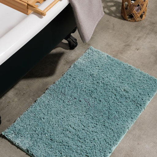 Cotton Bay Drylon Anti Slip Bath Mat 50x80cm - Aquifer