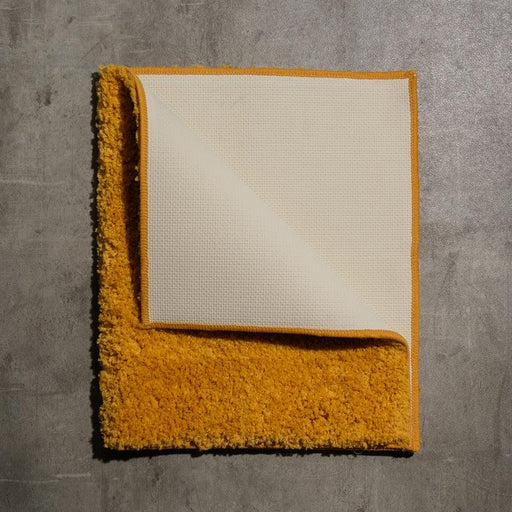 Cotton Bay Drylon Anti Slip Bath Mat 50x80cm - Gold