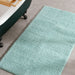 Cotton Bay Drylon Anti Slip Bath Mat-Duck Egg-