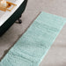 Cotton Bay Drylon Anti Slip Bath Mat-Duck Egg-