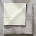 Cotton Bay Drylon Anti Slip Bath Mat-Light Grey-