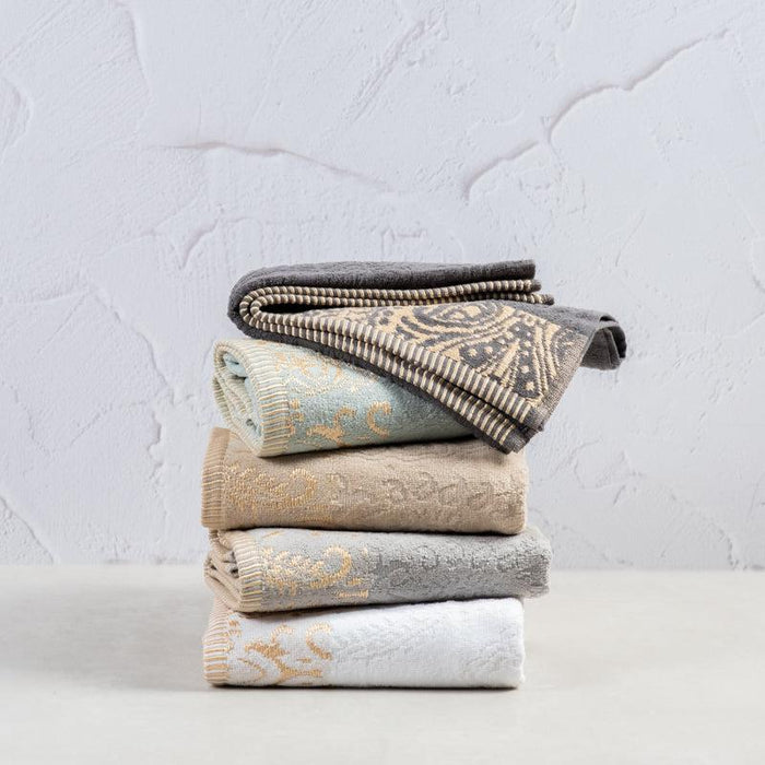 Continental linen towels sale