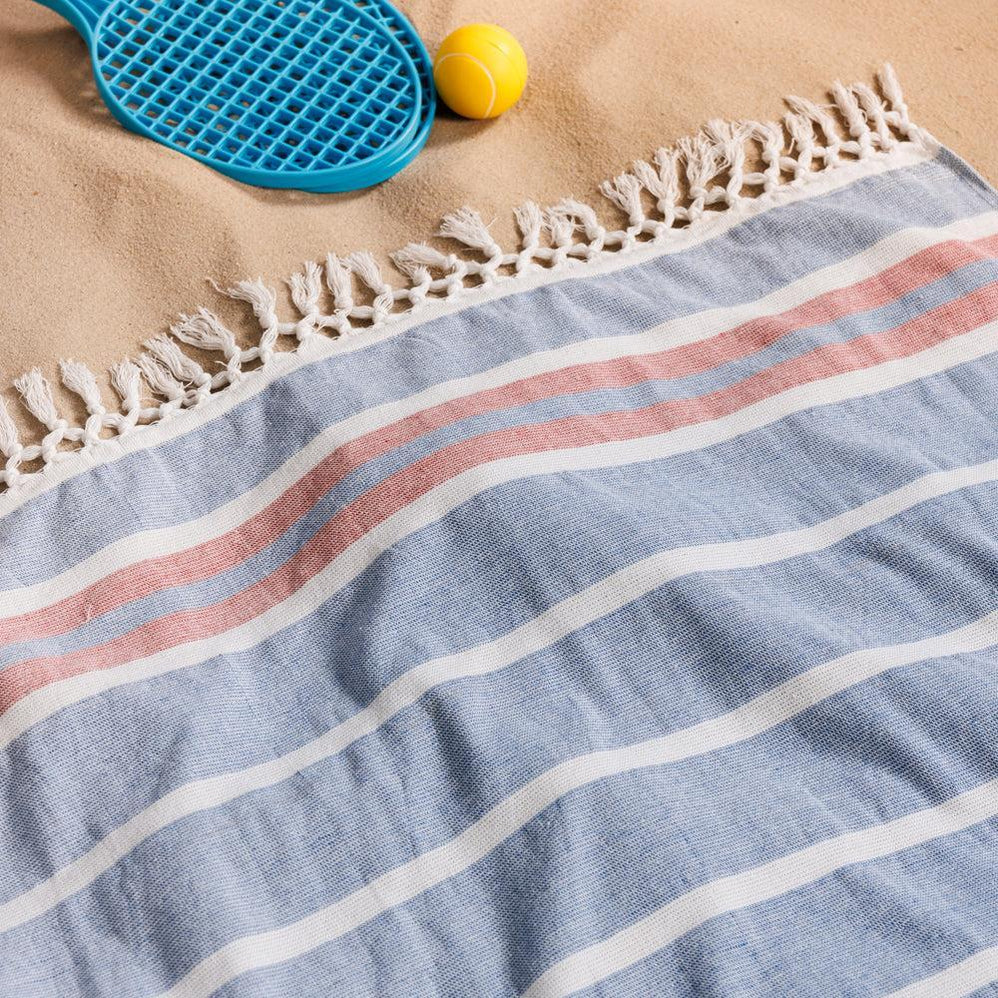 Foutas | Beach & Pool