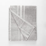 Cotton Bay Supreme Bath Sheet Dove Grey