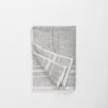 Cotton Bay Supreme Hand Towel Dove Grey