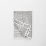 Cotton Bay Supreme Hand Towel Dove Grey