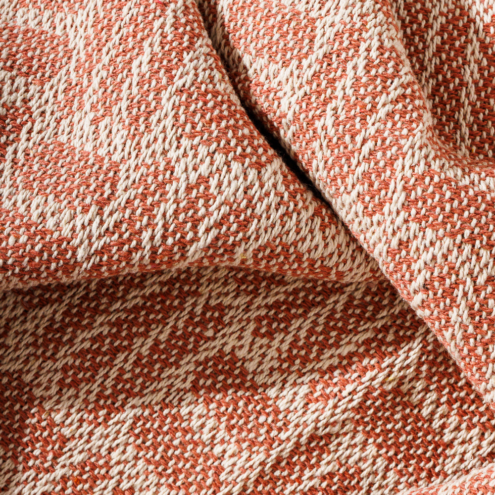 Cotton Bay Throw Clay-Throws
