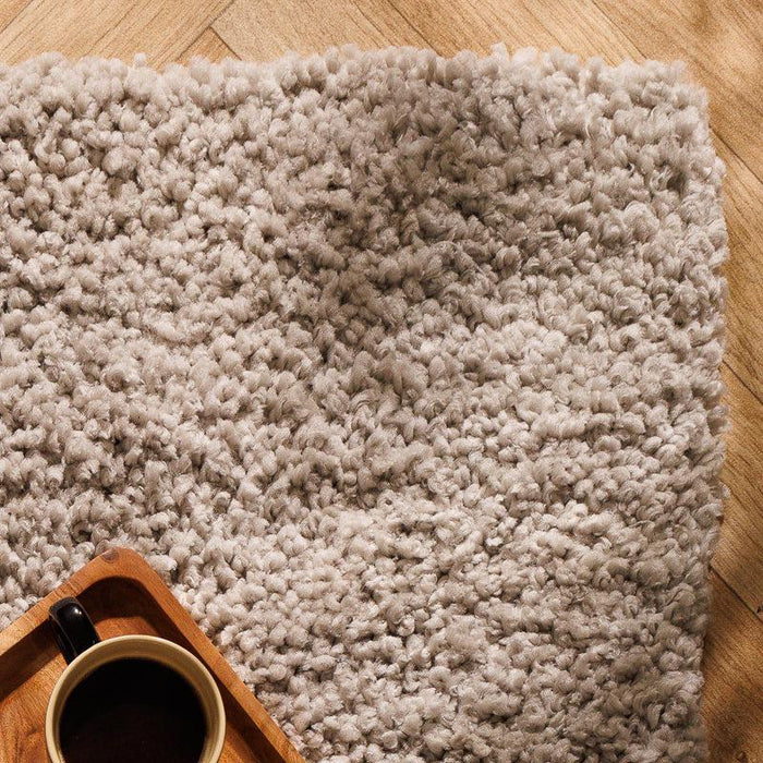 Cumulus Carpet Silver Grey-Carpet