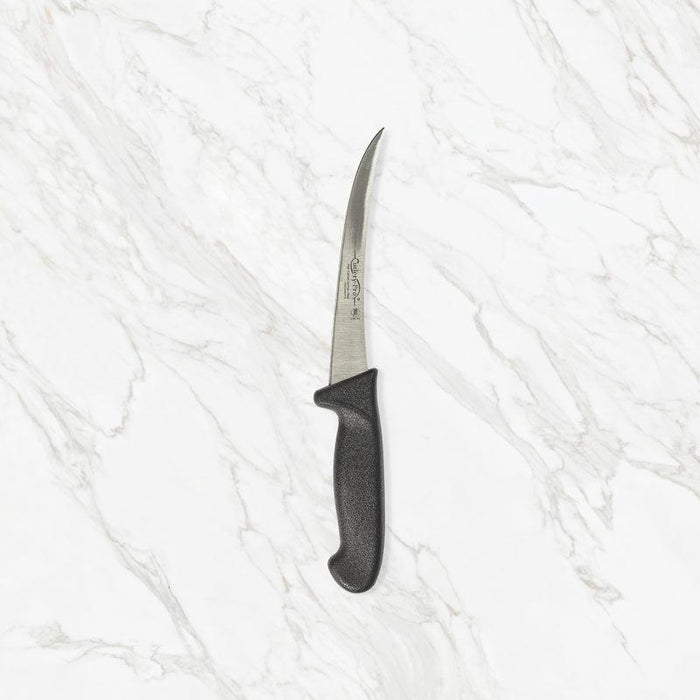 Cutlery Pro Boning Knife Black-Knives
