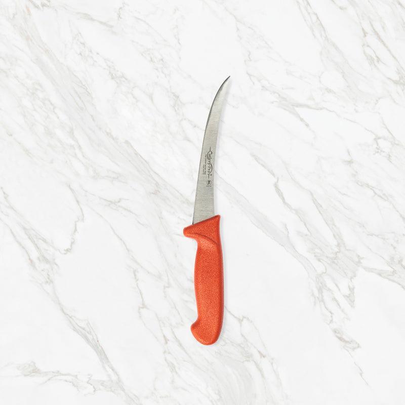 Cutlery Pro Boning Knife Red-Knives