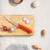 Cutlery Pro Boning Knife Red