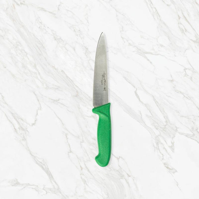 Cutlery Pro Cooks Knife Green-Knives