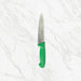 Cutlery Pro Cooks Knife Green-Knives