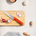 Cutlery Pro Cooks Knife Red-Knives