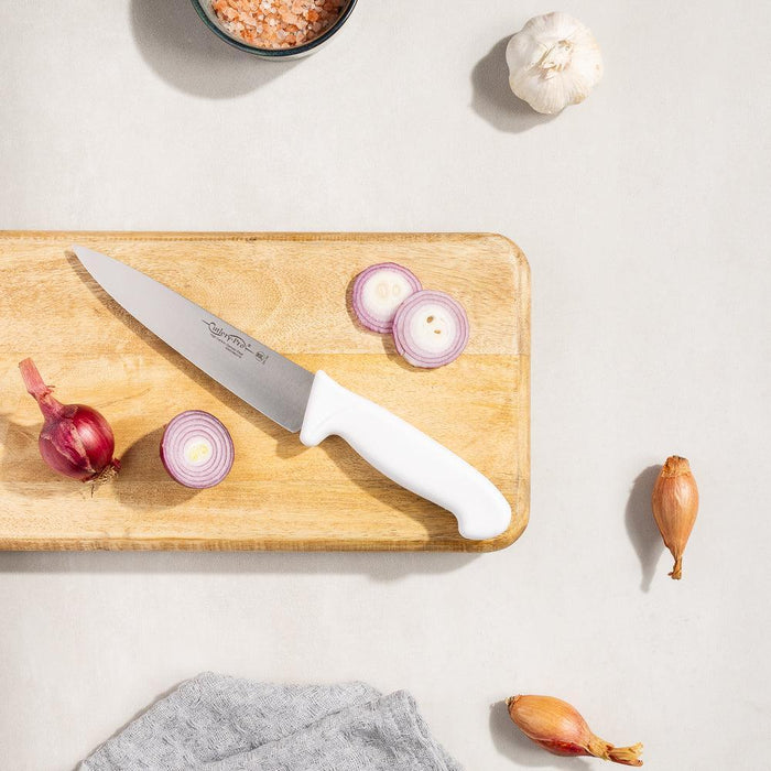 Cutlery Pro Cooks Knife White-Knives