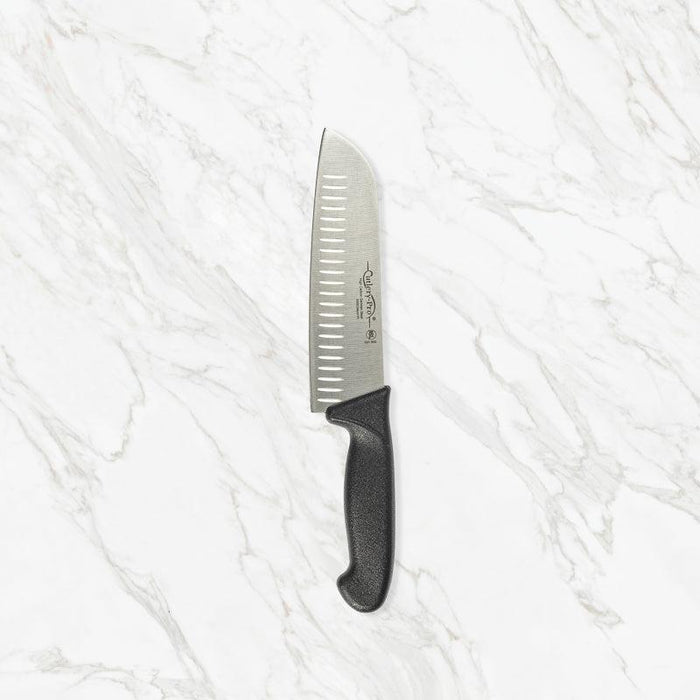 Cutlery Pro Santoku Black-Knives