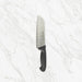 Cutlery Pro Santoku Black-Knives