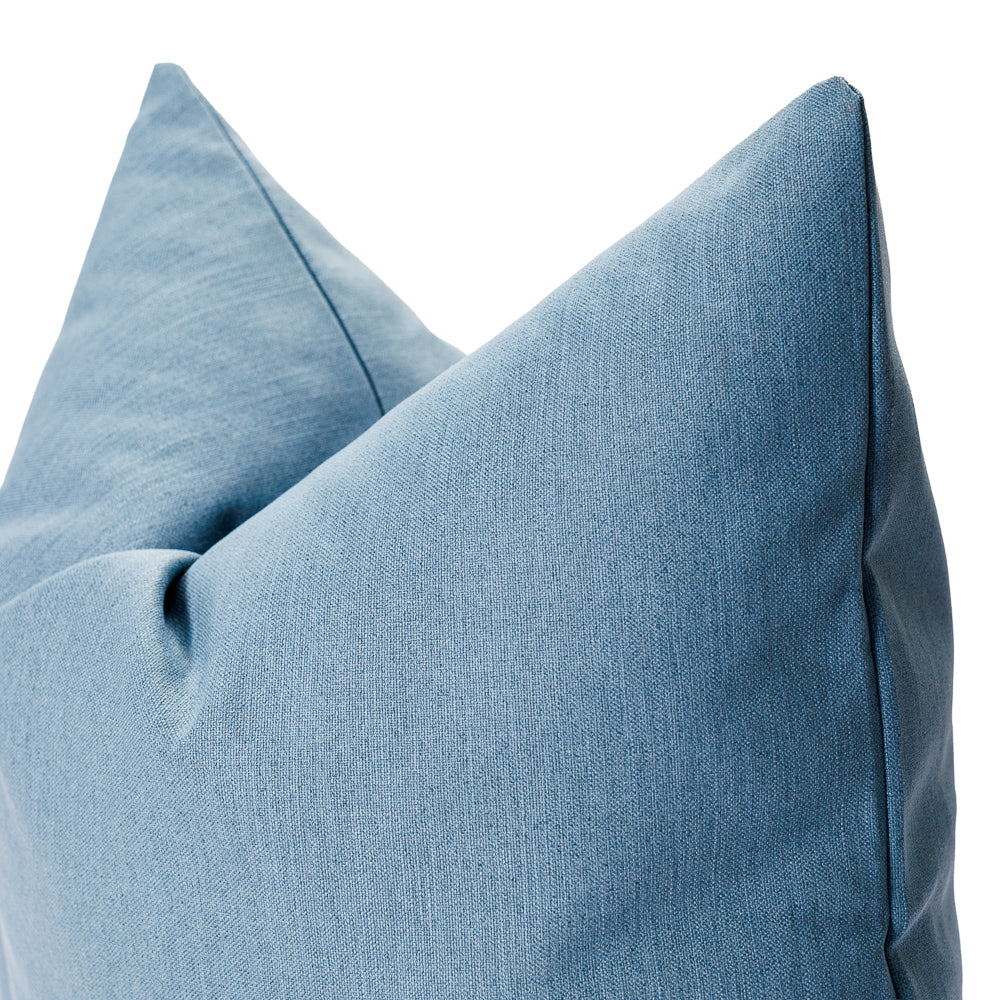 Deluxe Calm Denim Scatter-Scatters