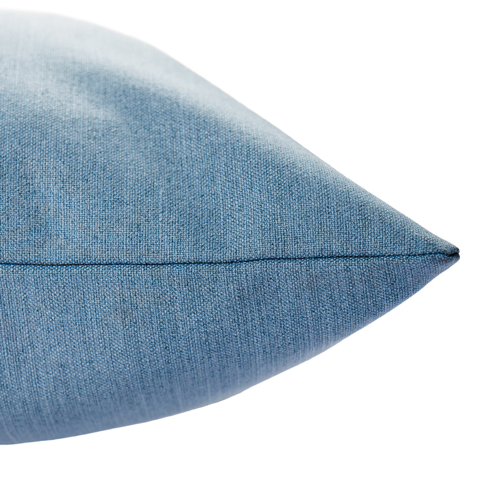 Deluxe Calm Denim Scatter-Scatters