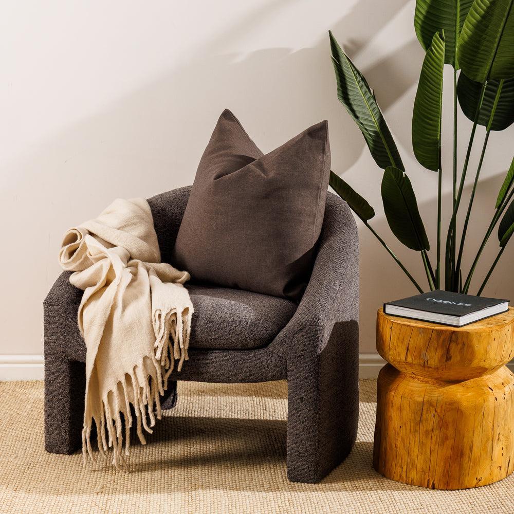 Deluxe Coffeehouse Chic Scatter-Scatters