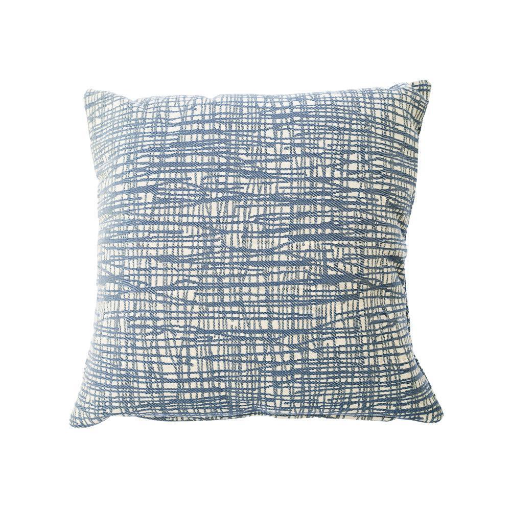 Deluxe Contemporary Crossline Scatter-Scatters