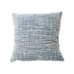 Deluxe Contemporary Crossline Scatter
