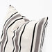 Deluxe Contemporary Stripe Scatter-SCATTER