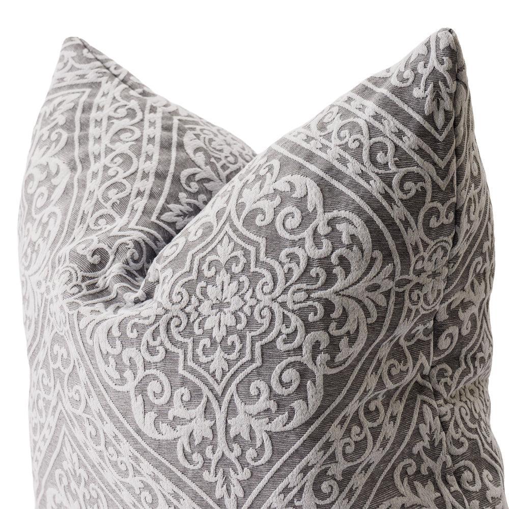Deluxe Damask Elegance Scatter-Scatters
