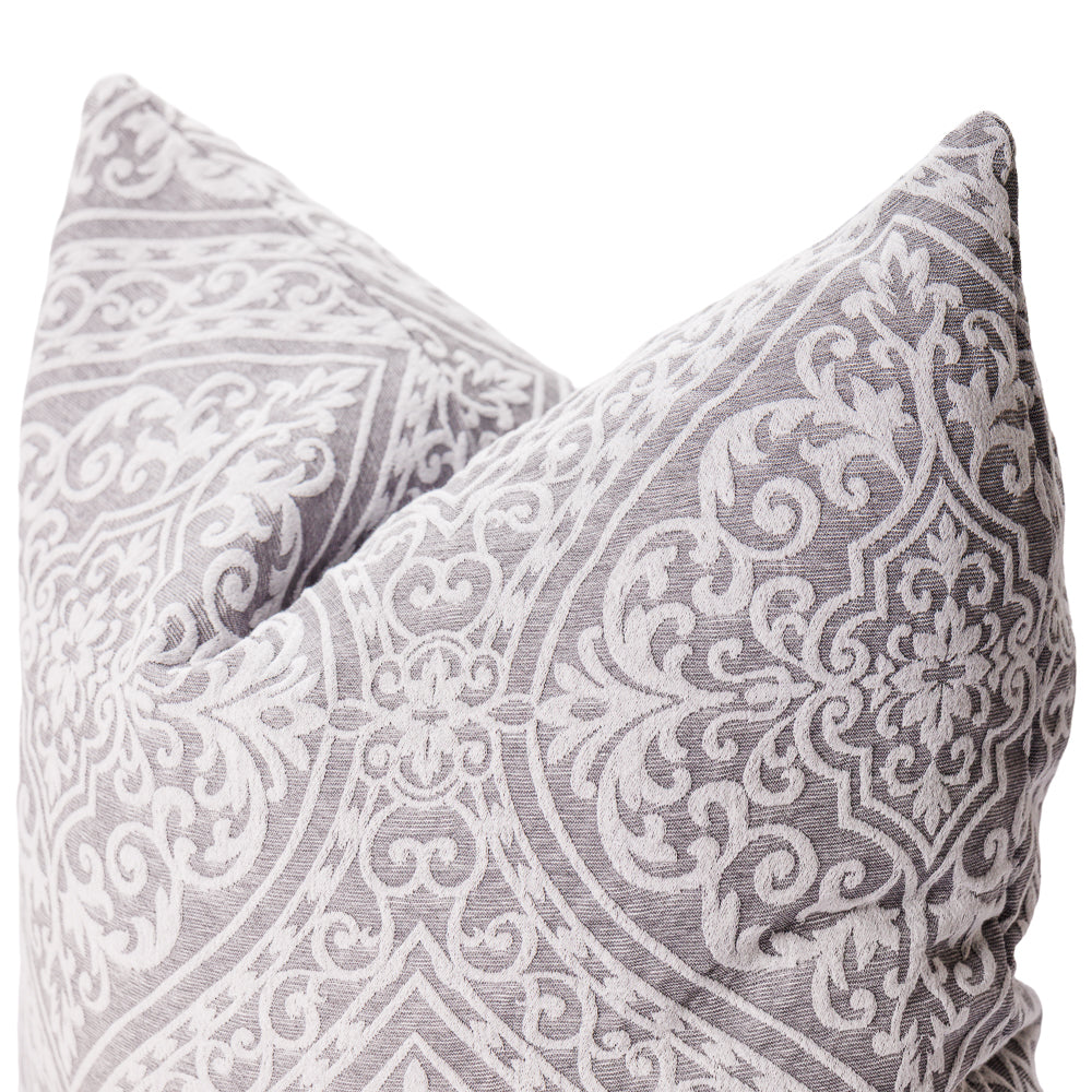 Deluxe Damask Elegance Scatter-Scatters