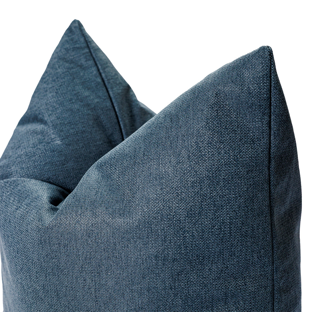 Deluxe Deep Denim Scatter-Scatters