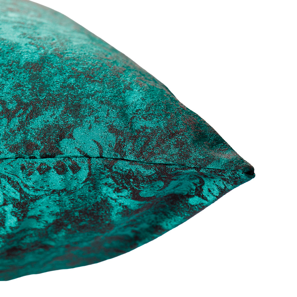 Deluxe Emerald Petal Scatter-Scatters
