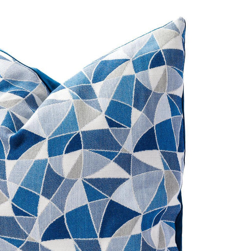 Deluxe Geometric Breeze Scatter-Scatters