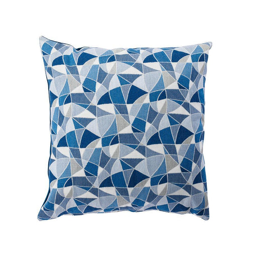 Deluxe Geometric Breeze Scatter-Scatters