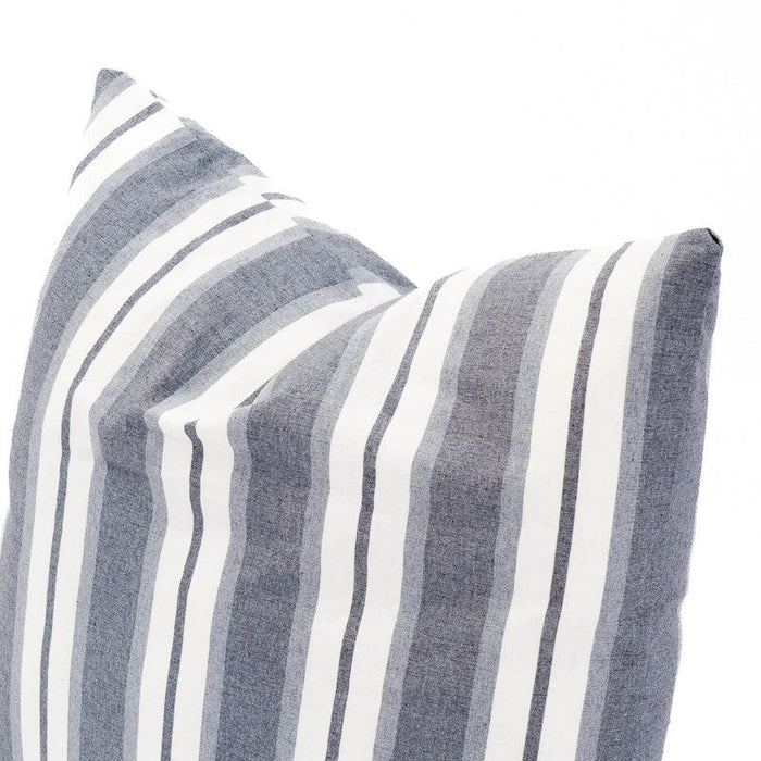 Deluxe Grey Stripe Scatter-SCATTER