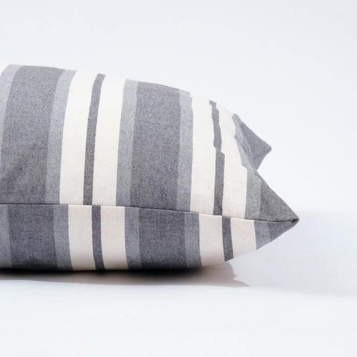 Deluxe Grey Stripe Scatter-SCATTER