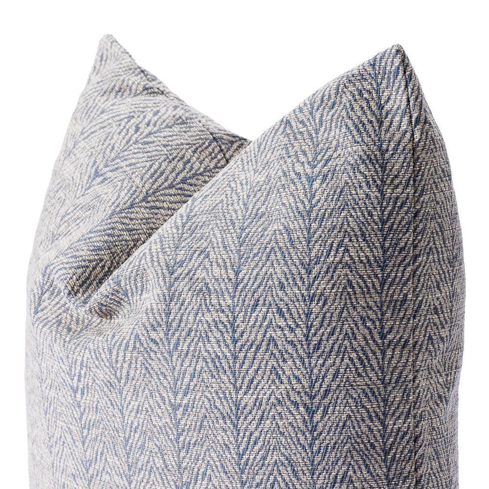 Deluxe Heritage Herringbone Scatter-Scatters